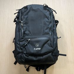 F-Stop Gear 50L Tilopa Duradiamond Camera Backpack W/ Large ICU