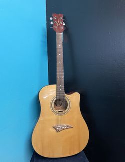 Dean Aep Acoustic/Electric Guitar