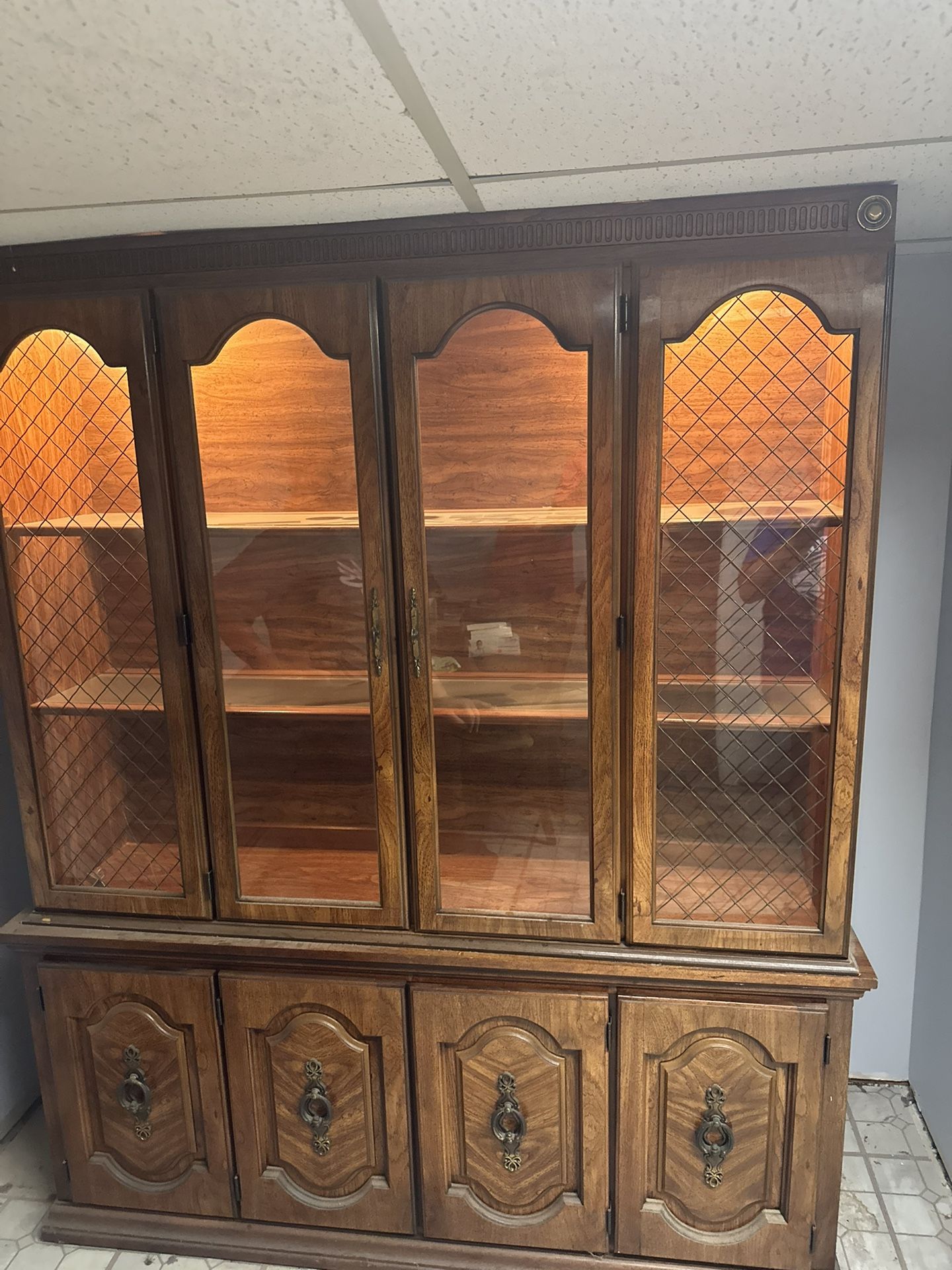 China Cabinet