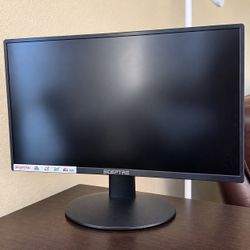 Sceptre 24” 100Hz Monitor – $55