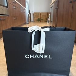 Chanel Kelly Bag