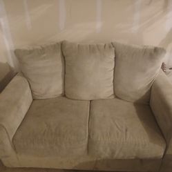Love set Couch 