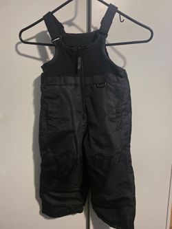 Cherokee Kids Snow Bib Size 2T