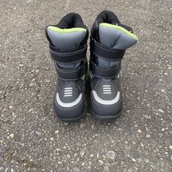 12M Snow Boots For Kids