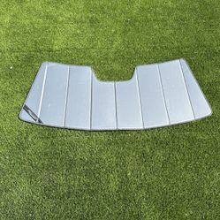 2024 Kia Telluride SX Sun Shade 