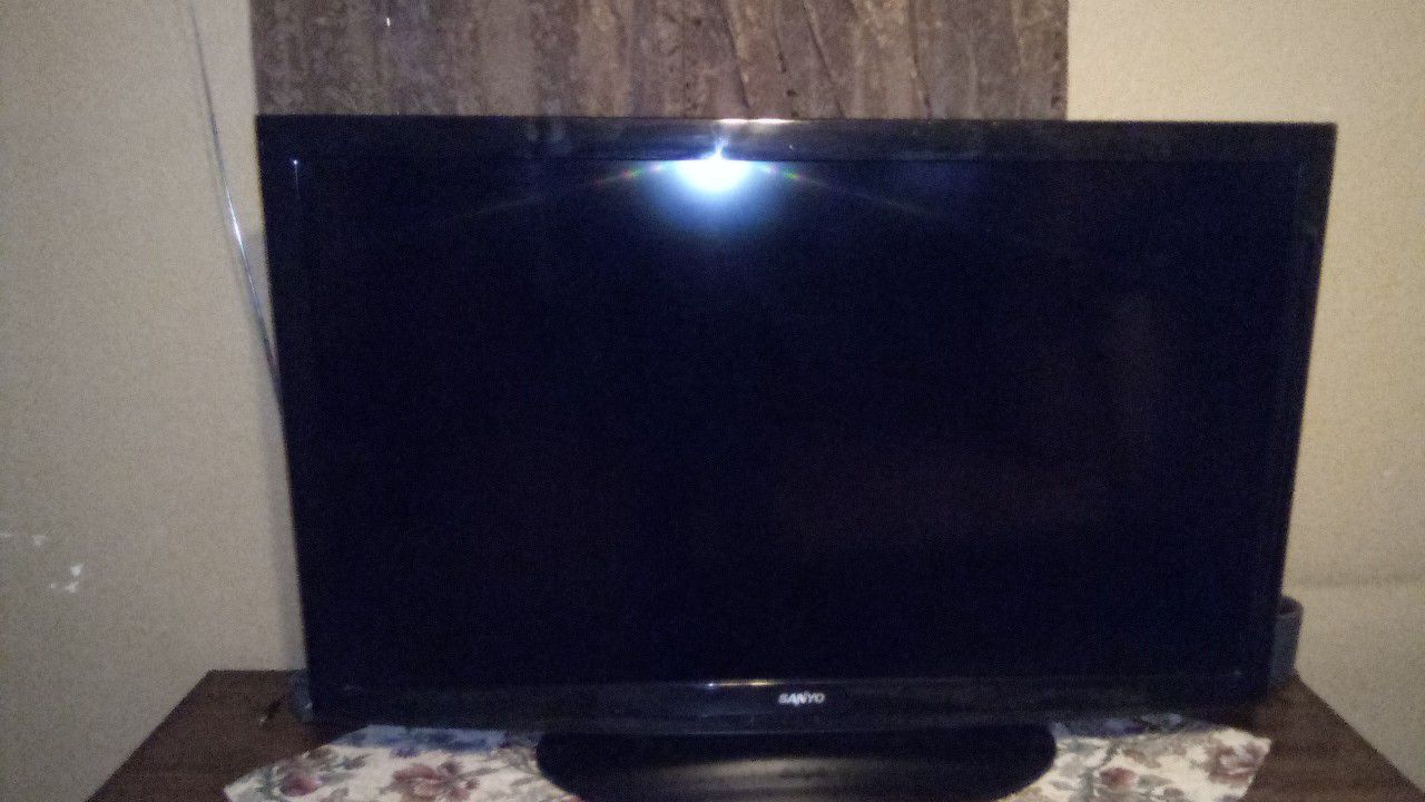 TV 47" for sale asking $65 o.b.o