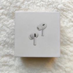 AirPod Pros Gen 2 
