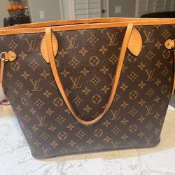 Neverful MM LV $825.00