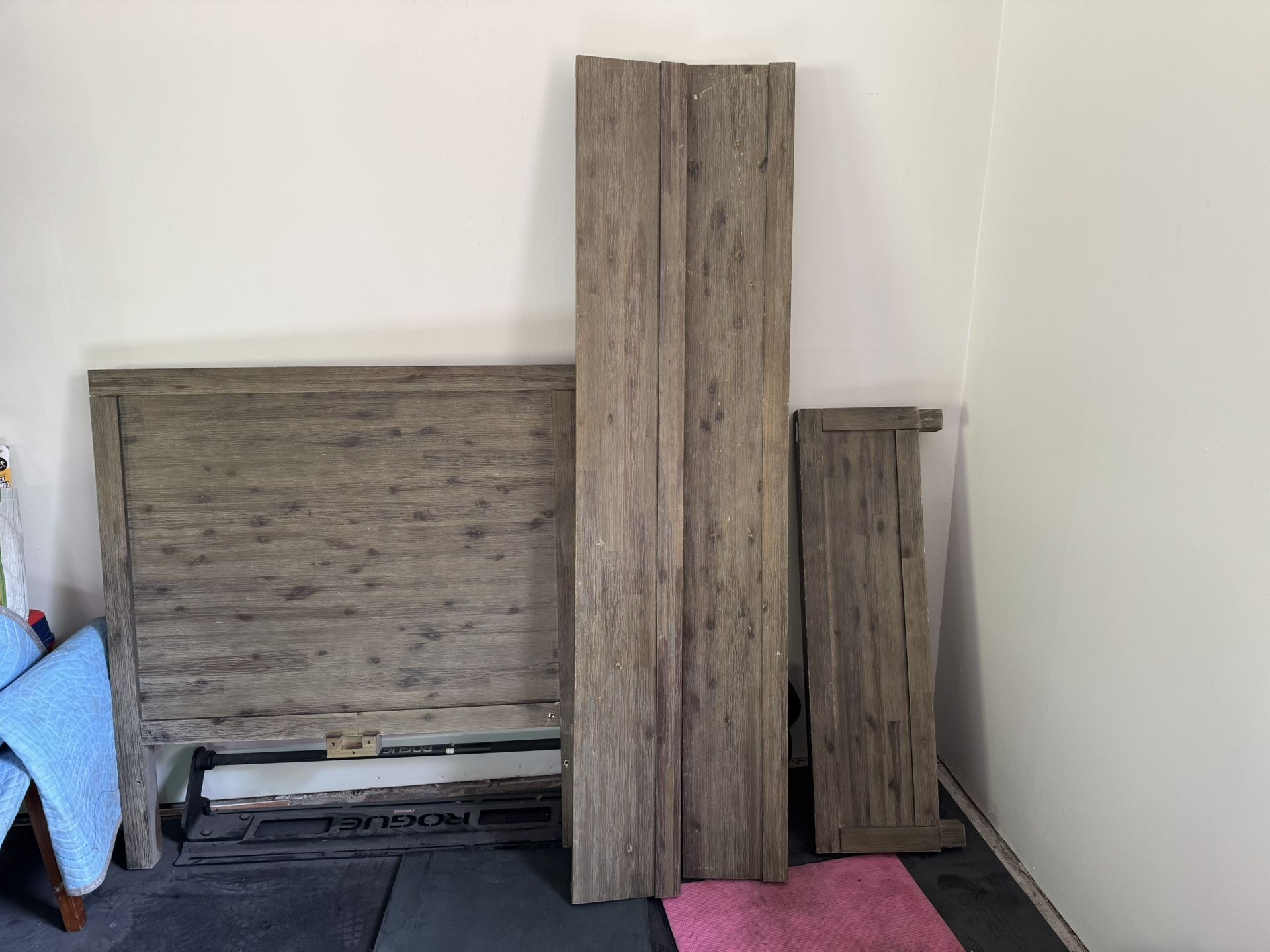Twin Bed Frame- Free!