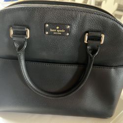 Kate Spade Purse For Sale 