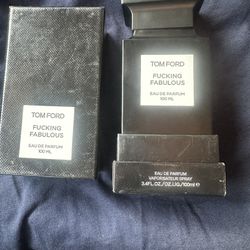 Tom Ford F Fabulous 