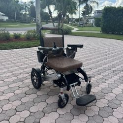 Culver Electric Mobility Scooter