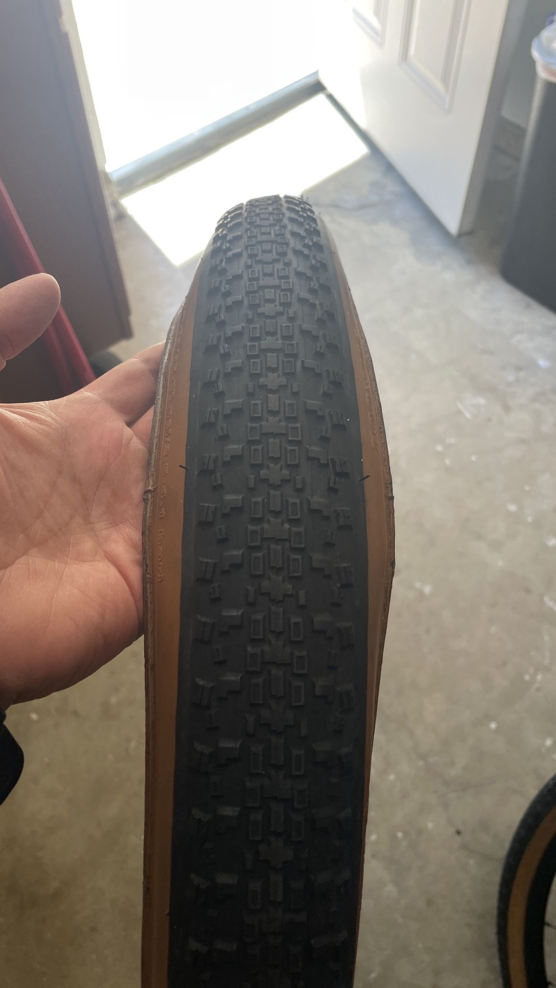 Maxxis Rambler Gravel Tires 700x40c