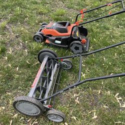 Black decker and more 