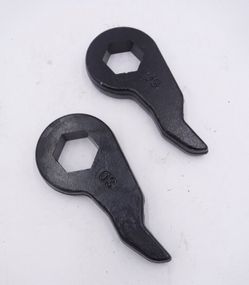 1.5” - 2” Leveling Torsion Keys Lift for  GMC Sierra / 1(contact info removed) Chevy Silverado 