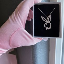 Playboy Bunny Jewelry 
