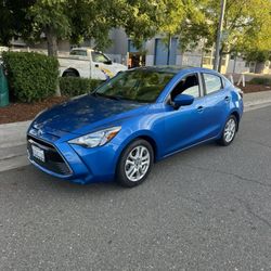 2018 Toyota Yaris