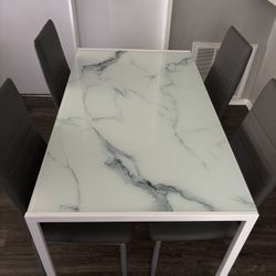 Kitchen Table
