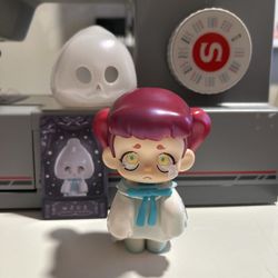 Kasa Princess Mononoke Figure 