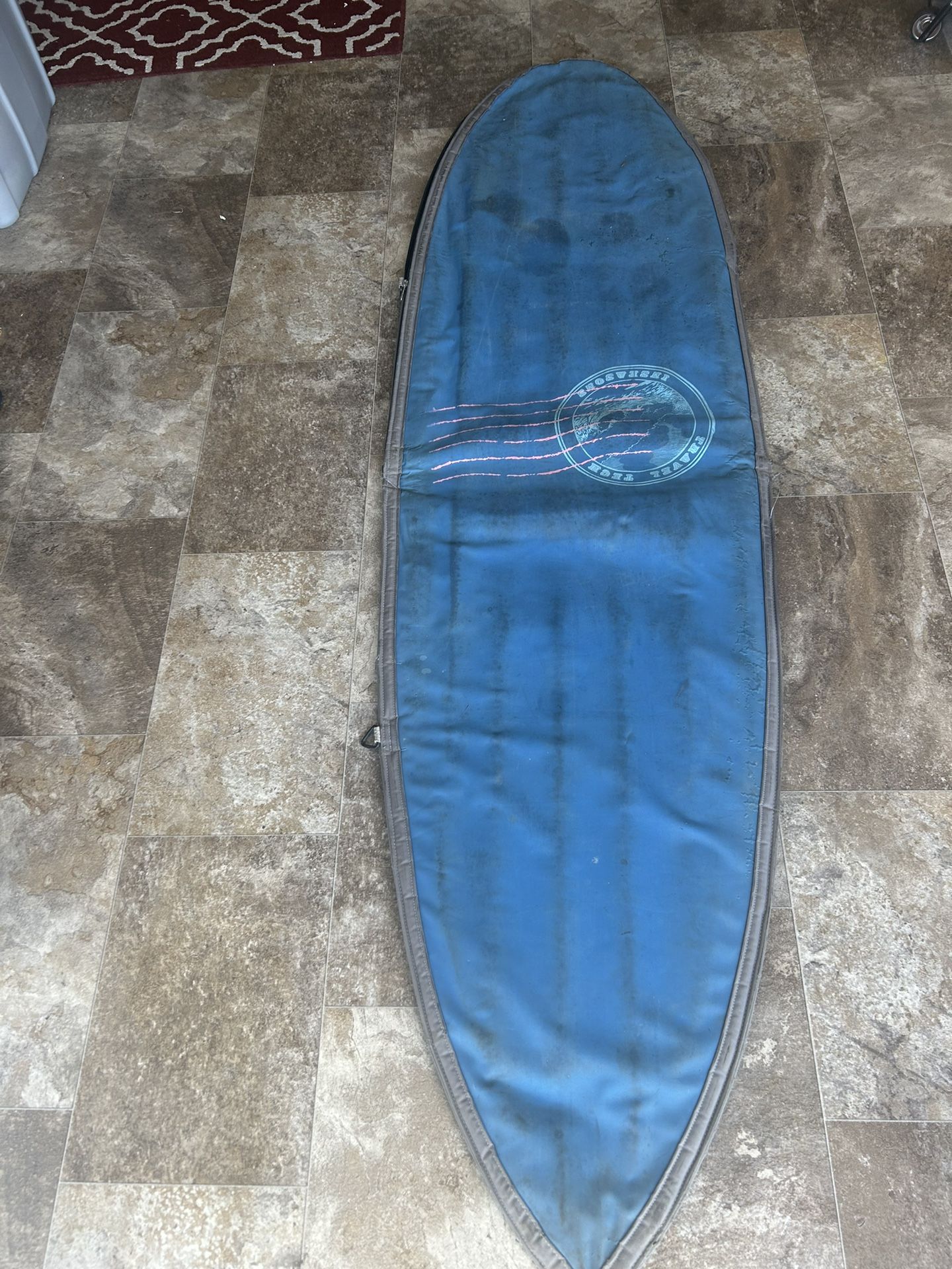 Surfboard Travel Bag