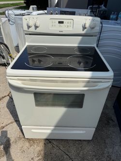 Stove Good condition everything works fine