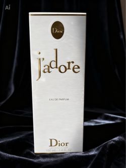 Jadore Dior New perfume