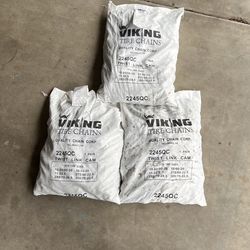 Viking Tire Chains