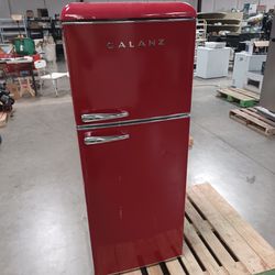 Galanz Refrigerator And Frezzer GLR10TRDEFR