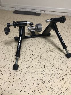 Indoor Bike Trainer