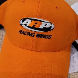 New ARP RACING WINGS CAP