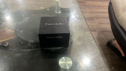 Tahar New Men Watch