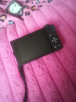 Canon G7X