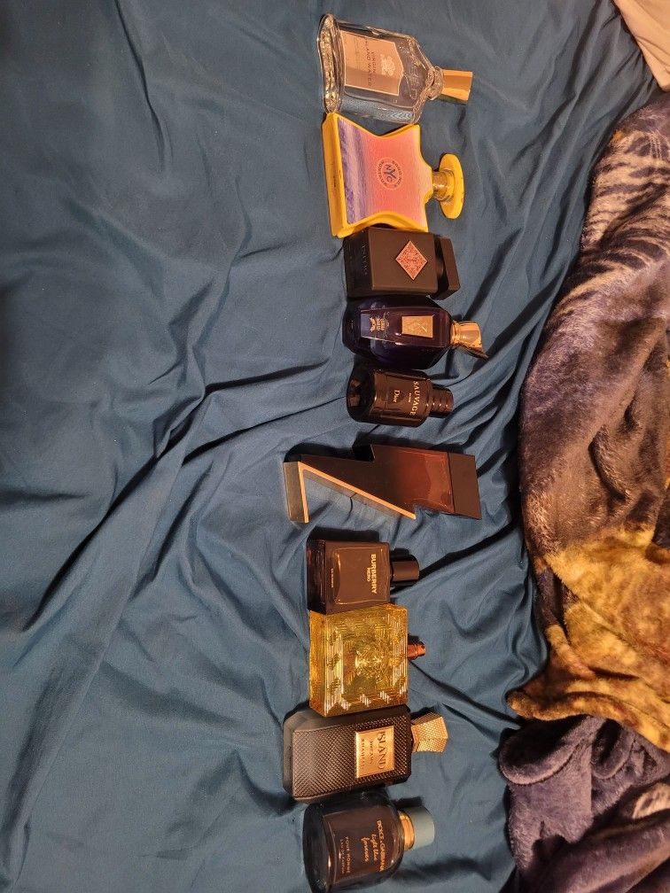 Colongue Bundle