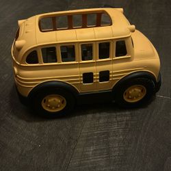 Kids Bus Toy