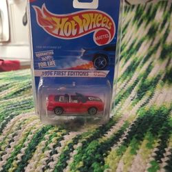 Hotwheels Car 