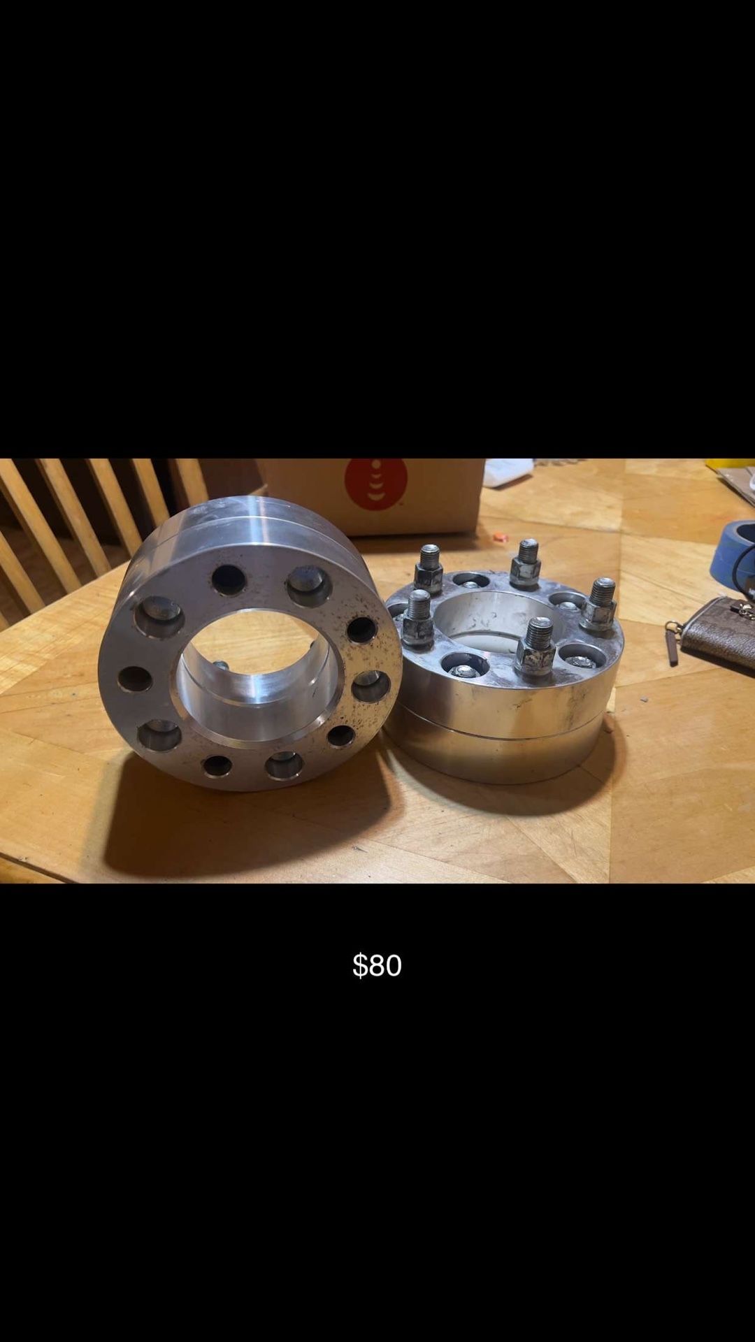 all for sell