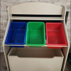 Toy Organizer 