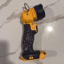 Ligth Dewalt 