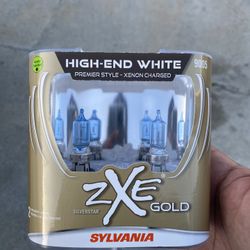 Head Light Bulb 9005