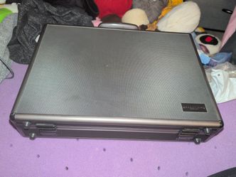 Kenneth Cole reaction briefcase