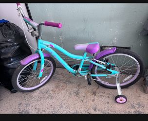 Bike For Sale For A Good Couse