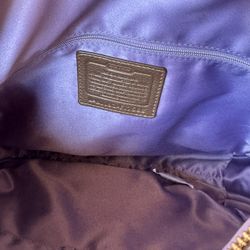 Coach Crossbody Bag