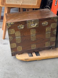 Treasure Chest