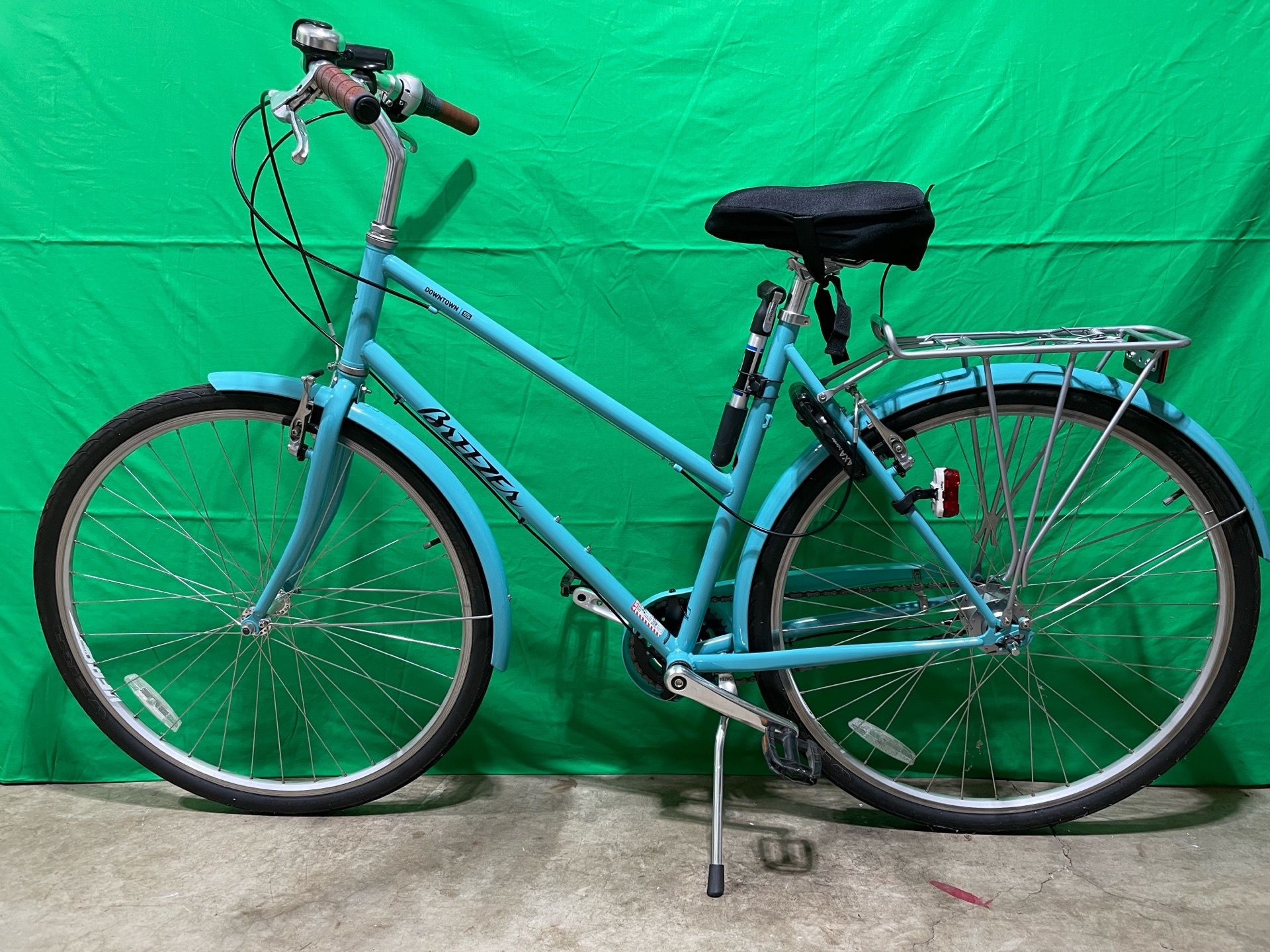 Bicycle Breezer 26 inch downtown S