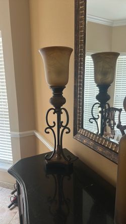Accent lamp