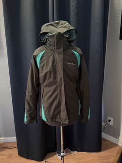 Eddie Bauer Women’s Small Winter Jacket