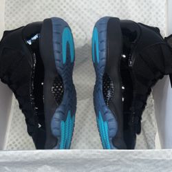 Air Jordan 11 Retro Gamma 