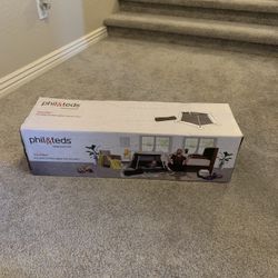 phil&teds Travel Cot / Pack and Play / Crib