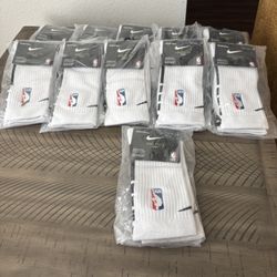 (DEAL) Nike Elite NBA Crew Socks