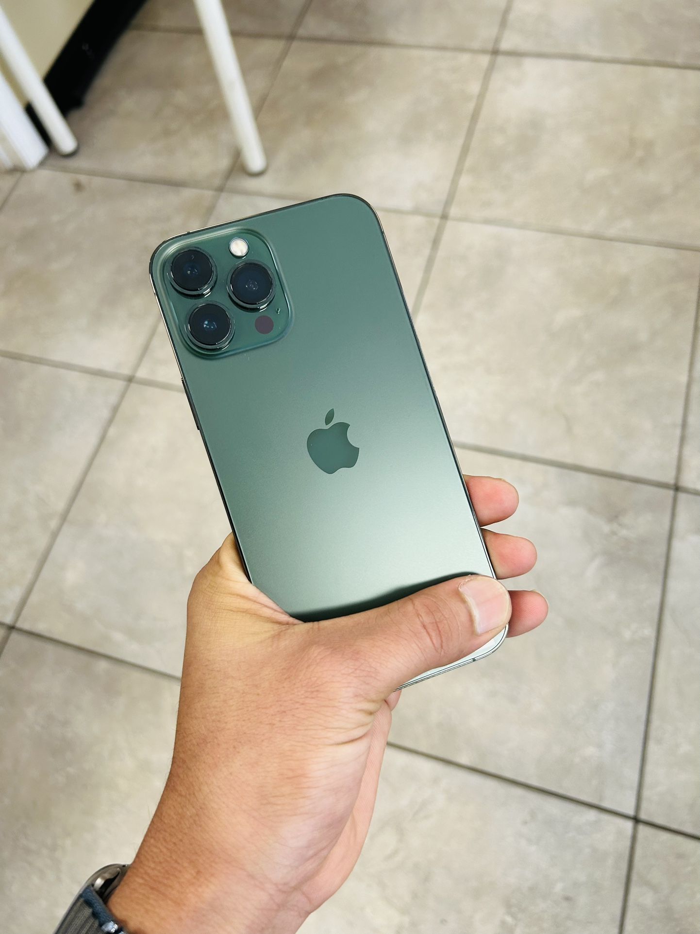 iPhone 13 Pro Max T-Mobile / Metro 512GB